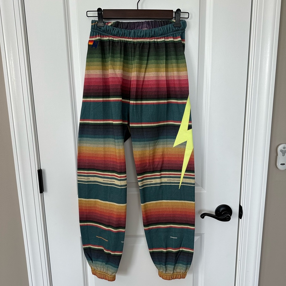 Aviator Nation sweatpants